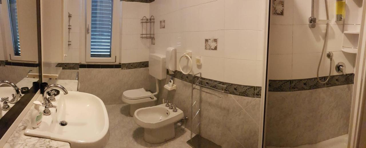 Queen Elizabeth B&B - Affittacamere Argenta Exterior photo